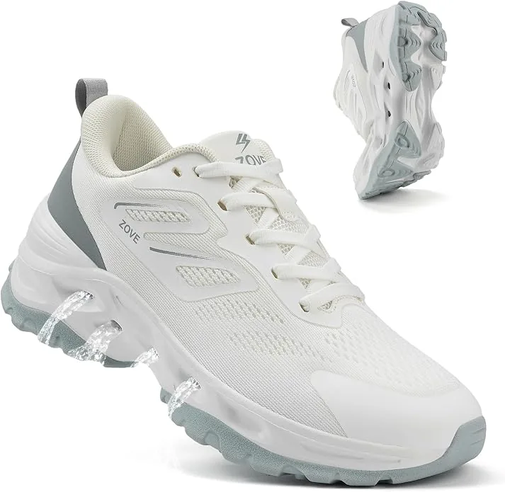 zove shoes running sneakers brand intro