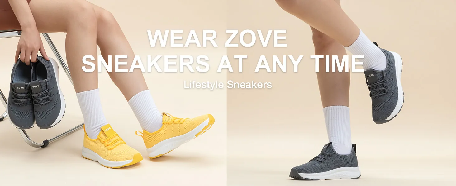 zove shoes running sneakers content 0