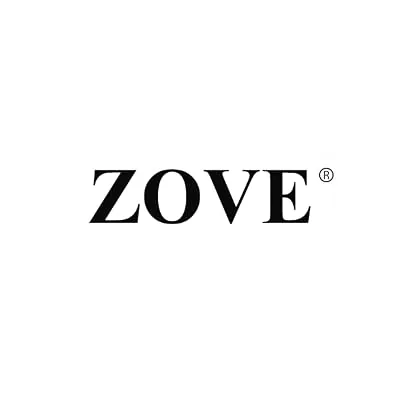 zove shoes running sneakers logo