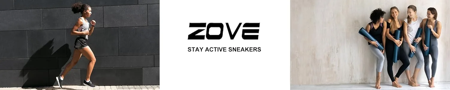 zove shoes work nursing shoes hero banner